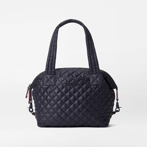 MZ Wallace Medium Sutton Deluxe